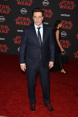 Benicio Del Toro posters