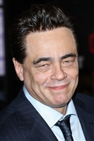 Benicio Del Toro tote bag #G1262190