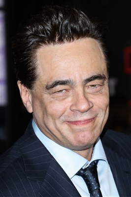 Benicio Del Toro posters