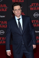 Benicio Del Toro tote bag #G1262191