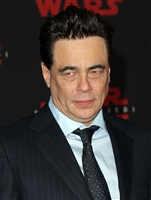 Benicio Del Toro Sweatshirt #3020094