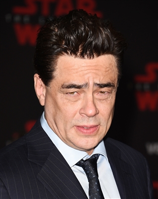 Benicio Del Toro posters