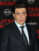 Benicio Del Toro tote bag #G1262194