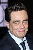 Benicio Del Toro mug #G1262197