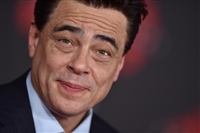 Benicio Del Toro Tank Top #3020101