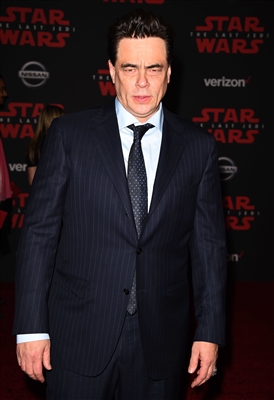 Benicio Del Toro posters