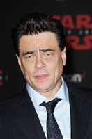 Benicio Del Toro Tank Top #3020106