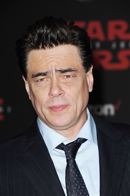 Benicio Del Toro posters