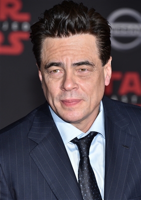 Benicio Del Toro posters