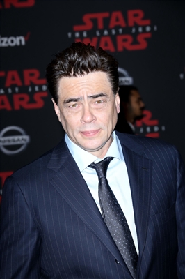 Benicio Del Toro posters