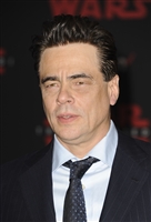 Benicio Del Toro Tank Top #3020112