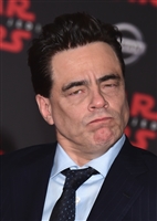 Benicio Del Toro tote bag #G1262213