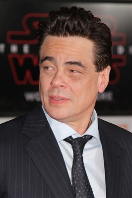 Benicio Del Toro posters