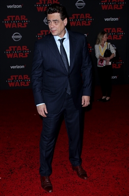 Benicio Del Toro posters