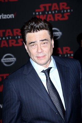 Benicio Del Toro posters