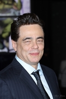 Benicio Del Toro tote bag #G1262219