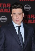 Benicio Del Toro mug #G1262228