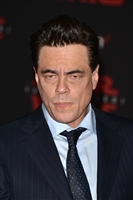 Benicio Del Toro Sweatshirt #3020132