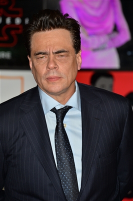 Benicio Del Toro posters