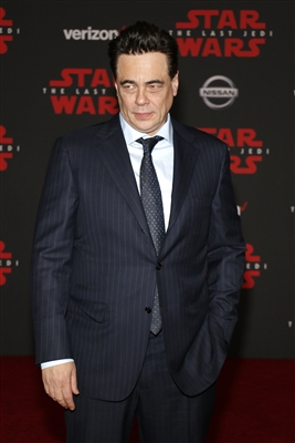 Benicio Del Toro posters