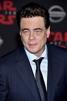 Benicio Del Toro mug #G1262234