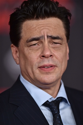 Benicio Del Toro posters