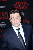 Benicio Del Toro Sweatshirt #3020142