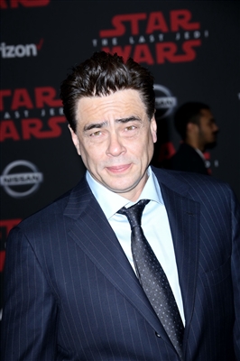 Benicio Del Toro posters