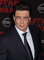 Benicio Del Toro Sweatshirt #3020146