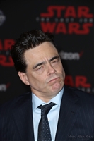 Benicio Del Toro Sweatshirt #3020149