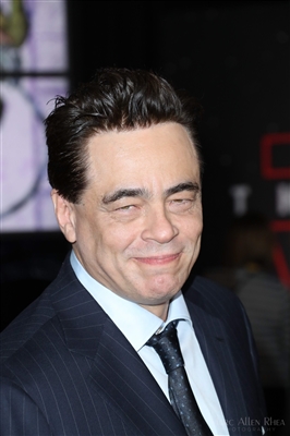 Benicio Del Toro posters