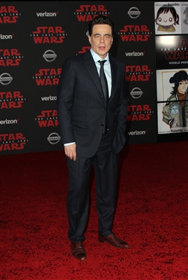 Benicio Del Toro posters