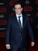 Benicio Del Toro tote bag #G1262254