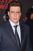 Benicio Del Toro tote bag #G1262255