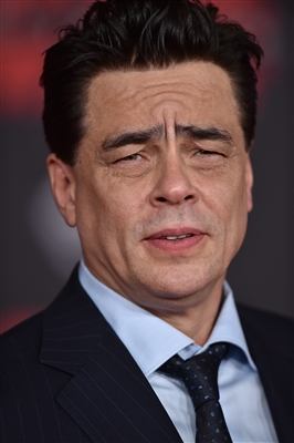 Benicio Del Toro posters