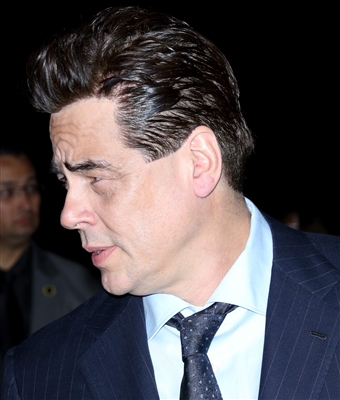 Benicio Del Toro posters