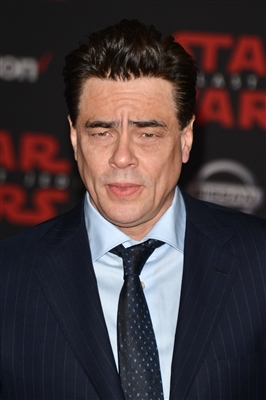 Benicio Del Toro posters