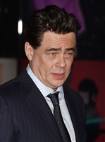 Benicio Del Toro mug #G1262265