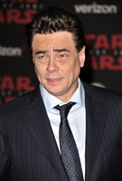 Benicio Del Toro tote bag #G1262266