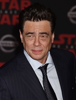 Benicio Del Toro mug #G1262267
