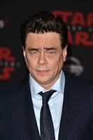 Benicio Del Toro tote bag #G1262269