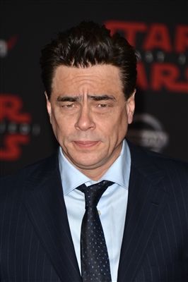 Benicio Del Toro posters
