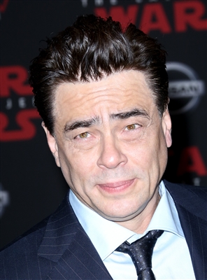 Benicio Del Toro posters