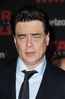 Benicio Del Toro mug #G1262279