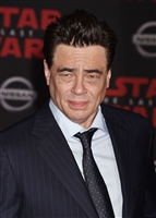Benicio Del Toro mug #G1262282