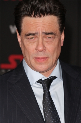 Benicio Del Toro posters