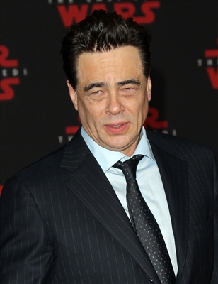 Benicio Del Toro posters