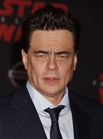 Benicio Del Toro tote bag #G1262288