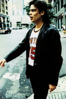 Benicio Del Toro tote bag #G1604072