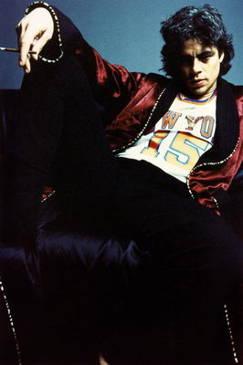 Benicio Del Toro posters